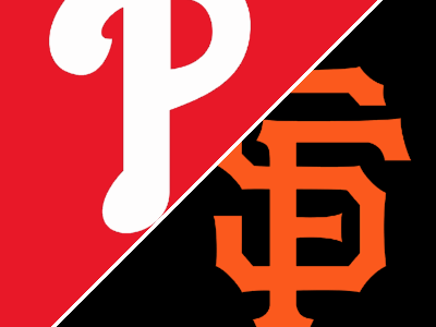 Giants 6-0 Phillies (Apr 7, 2026) Game Recap
