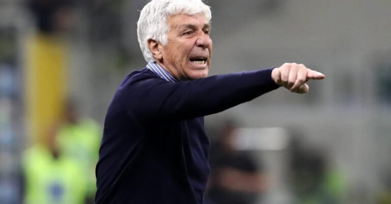 Glimmer of Light Appears for Roma as They Face Atalanta