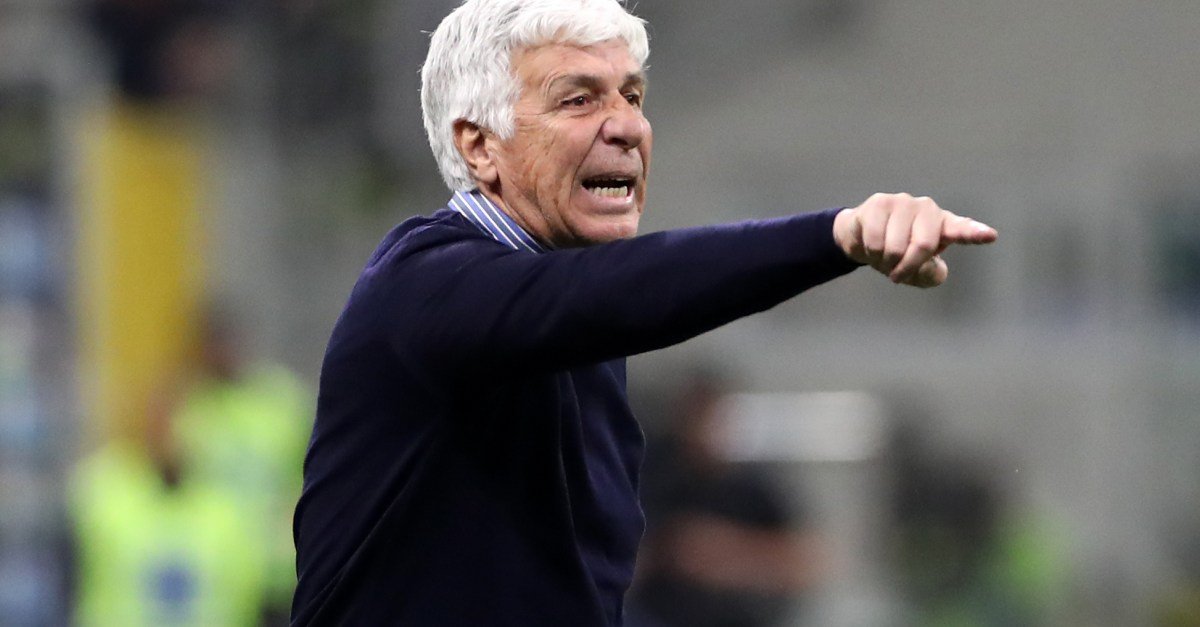 Glimmer of Light Appears for Roma as They Face Atalanta