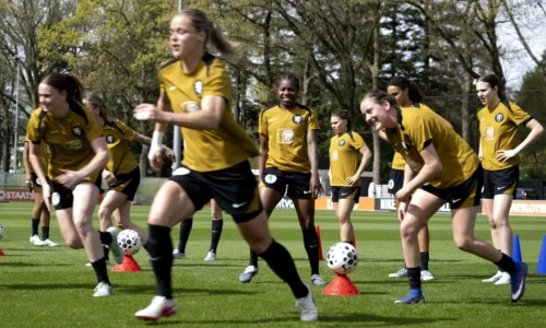 'Goede spel nog langer volhouden'