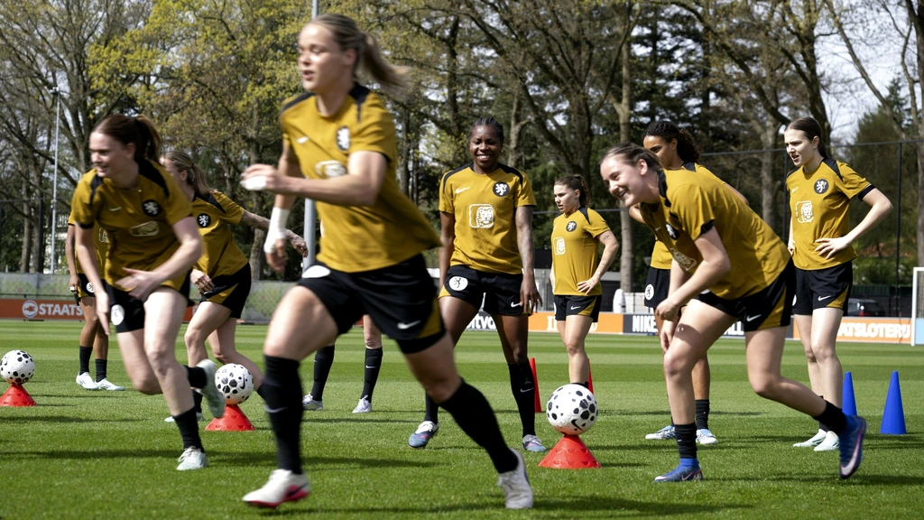 'Goede spel nog langer volhouden'