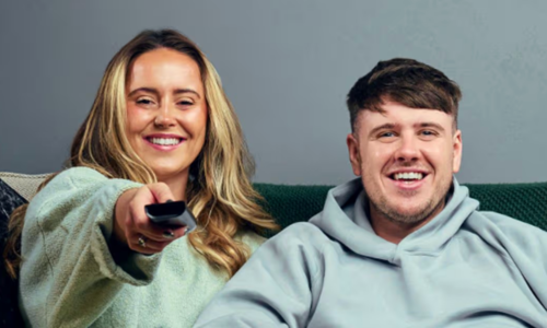 Gogglebox couple split up months after being axed from Channel 4 series
