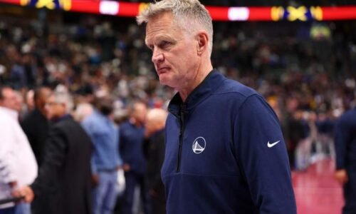 Golden State Warriors NBA Champion Will Be A Free Agent