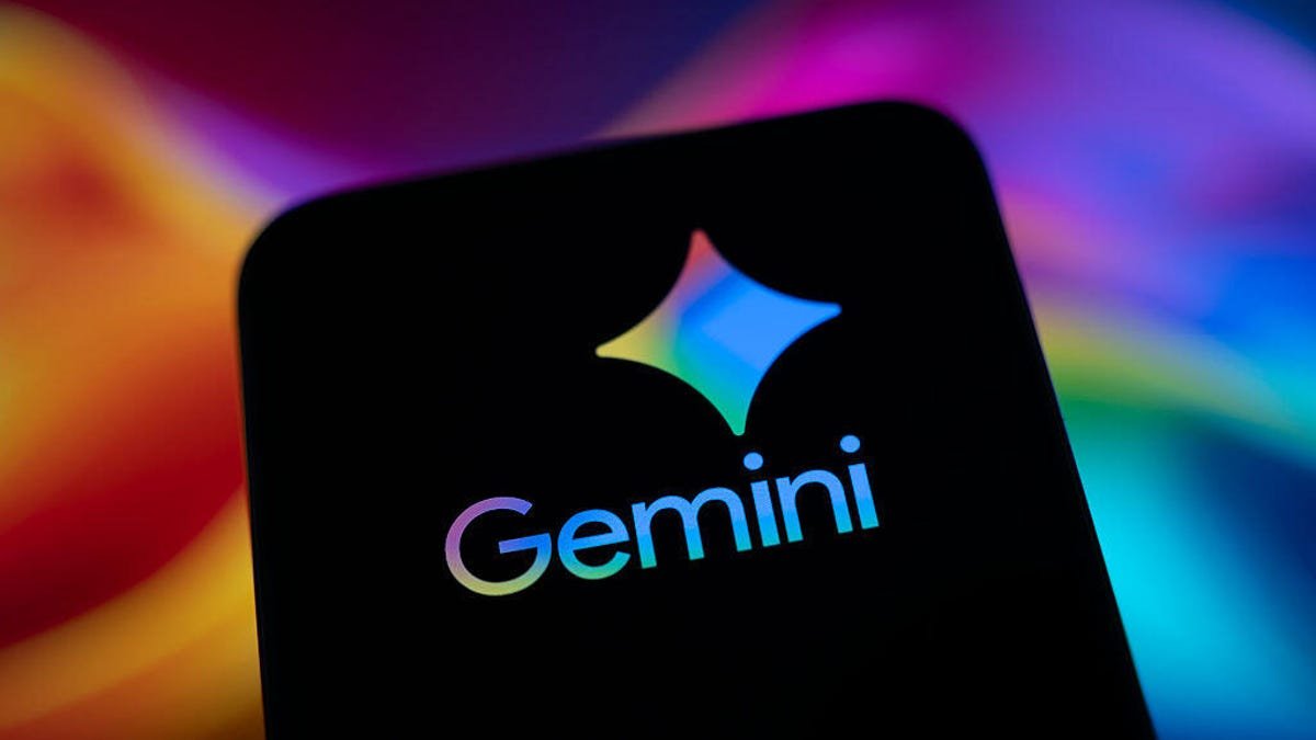 Gemini icons