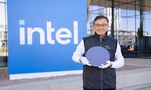 Google expands partnership with Intel for AI chips