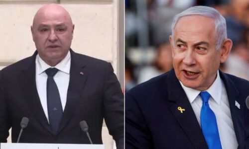 Governo libanês está sendo coagido a negociar com Israel, diz professor