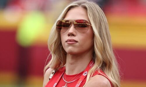 Gracie Hunt, Kansas City Chiefs owner's daughter, announces engagement