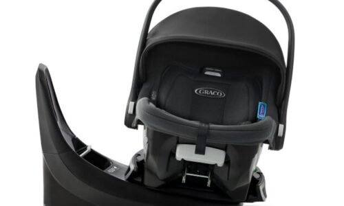 Graco recalls SnugRide Turn & Slide infant car seats