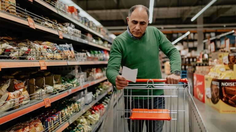 Grocery staple recall gets urgent warning over risk of severe illness