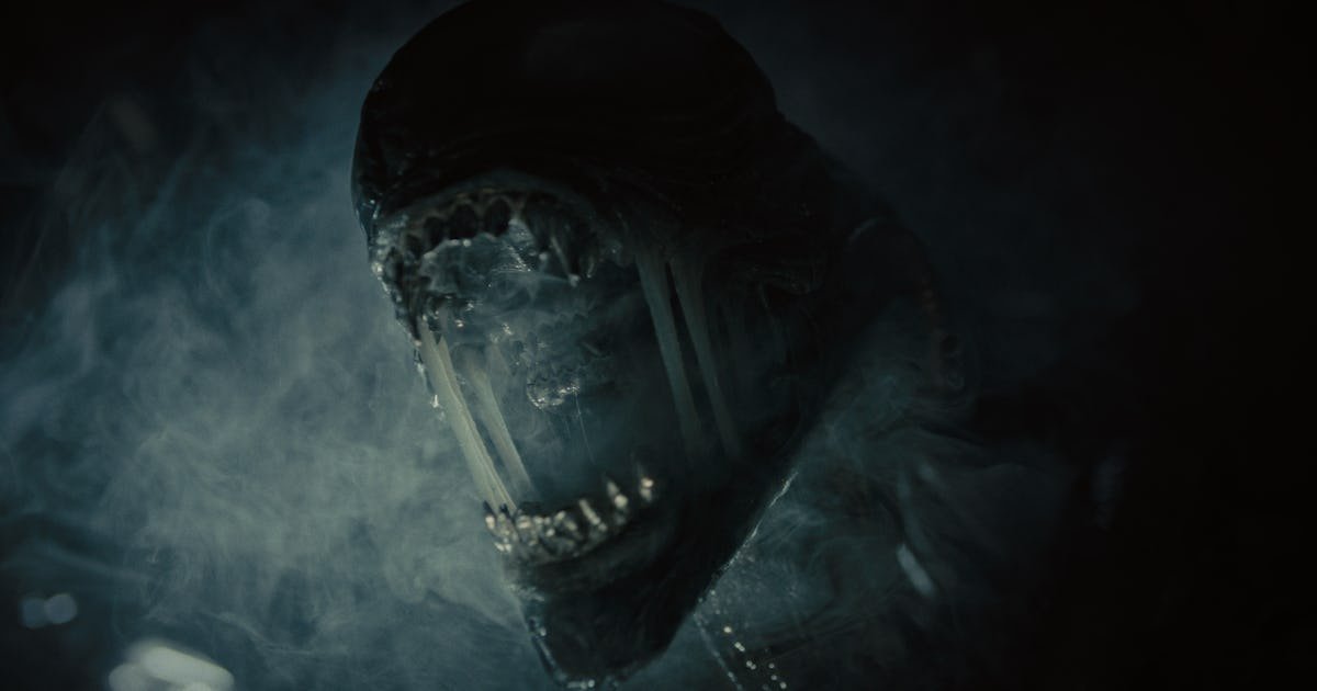 HBO Max Just Quietly Added The Most Sneakily Crucial 'Alien' Movie