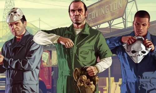 Hades 2 de graça, GTA 5 baratinho e mais! Veja as indicações de games da semana