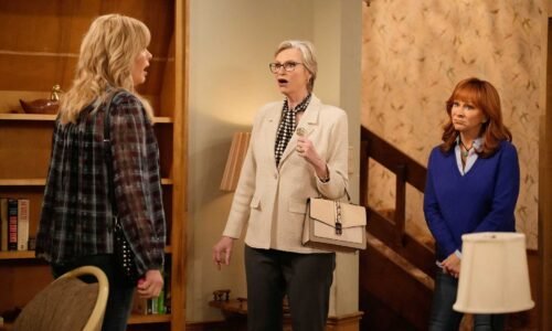 Happy's Place Has a Schedule Update (April 10, 2026)