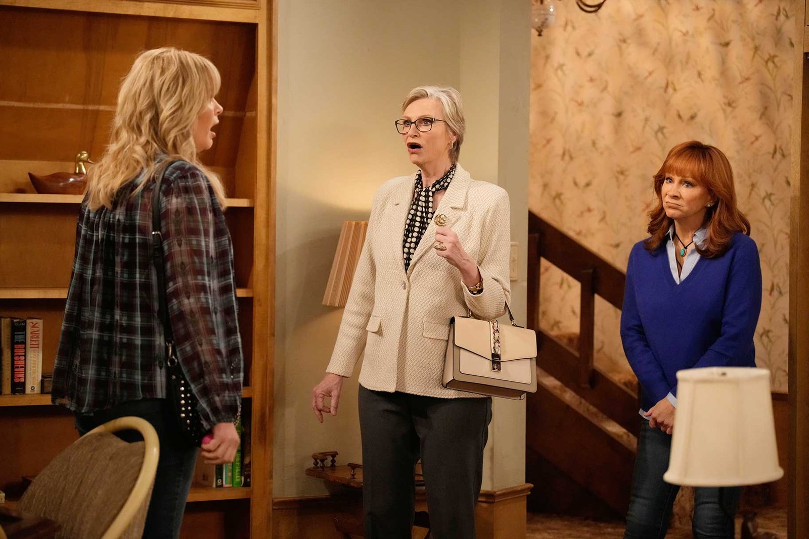 Happy's Place Has a Schedule Update (April 10, 2026)