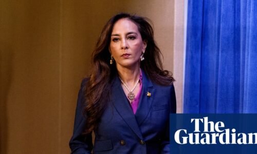 Harmeet Dhillon: DoJ lawyer a top contender for Trump’s retribution mission | Trump administration