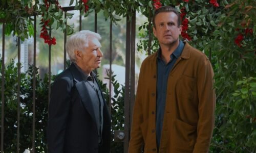 Harrison Ford, Jeff Daniels Return For Season 4's New Story