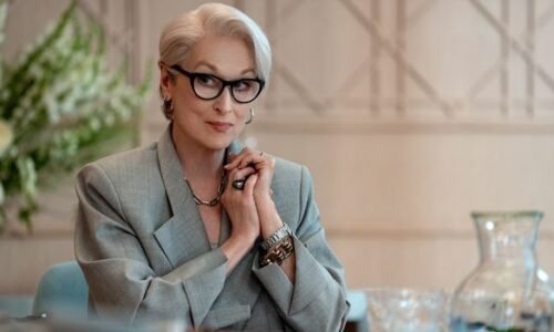 Has the new Devil Wears Prada lost its bite?