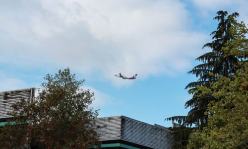Hawaiian Airlines is slowly disappearing in front of our eyes