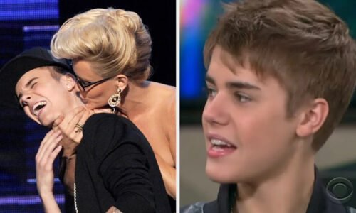 Here’s A Full Recap Of The Disturbing And Absolutely Not OK Way That Justin Bieber Was Treated By Adult Celebrities As A Child Star, And It’s Genuinely So, So Sad
