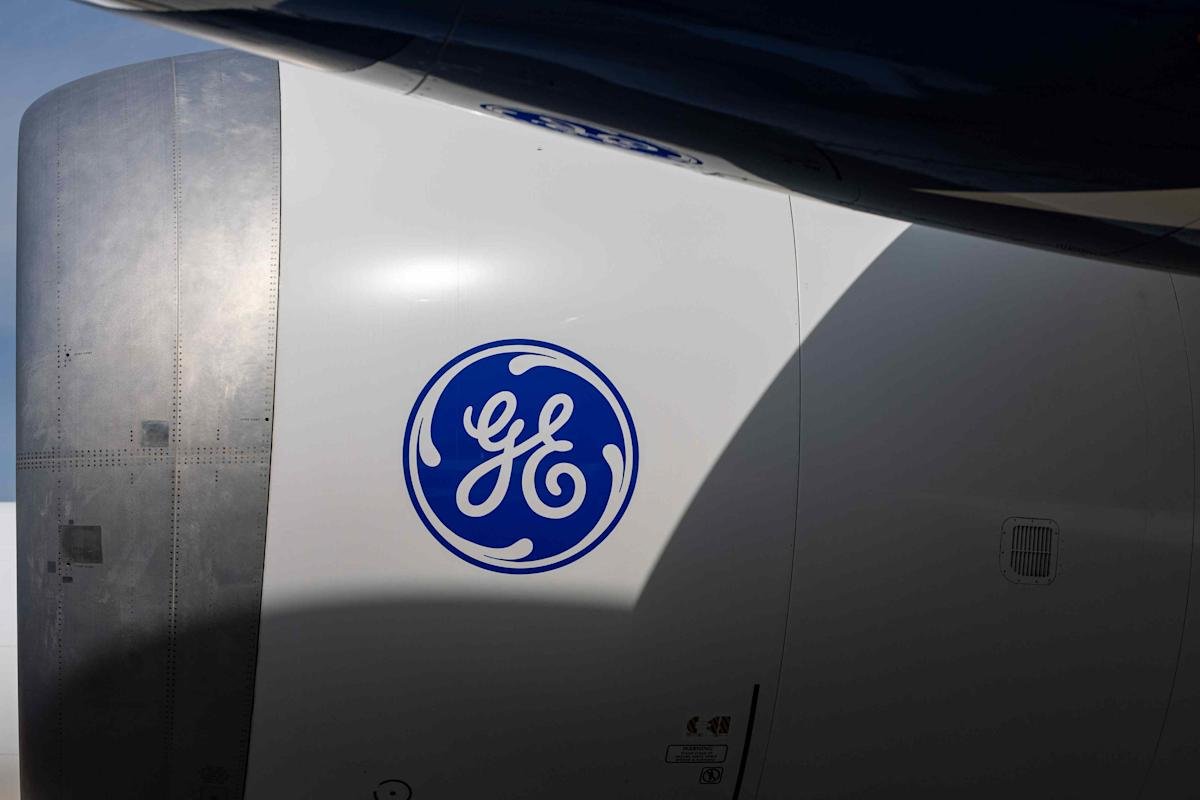 Here's How Much GE Aerospace Stock Is Expected to Move After Earnings