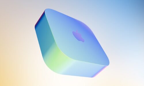 Here's What's Coming in the 2026 Apple TV