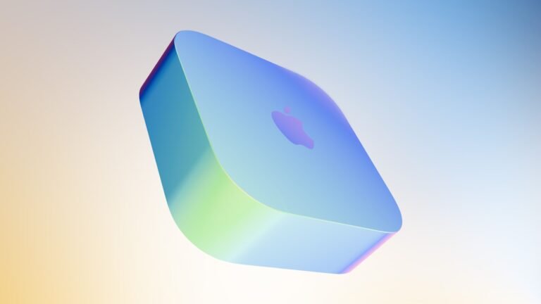 Here's What's Coming in the 2026 Apple TV