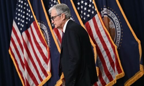 Here's everything to expect when the Fed issues its latest interest rate decision Wednesday