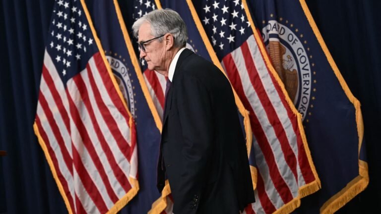 Here's everything to expect when the Fed issues its latest interest rate decision Wednesday