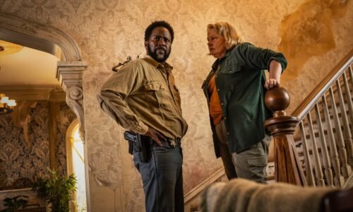 Here's when the next episode of 'From' on MGM+ comes out