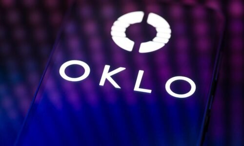 Here's why Oklo and other nuclear power stocks skyrocketed this week