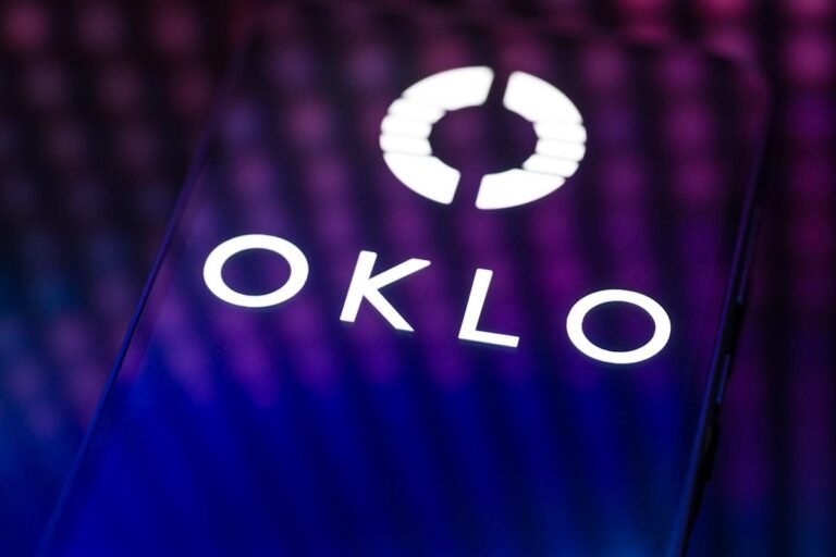 Here's why Oklo and other nuclear power stocks skyrocketed this week