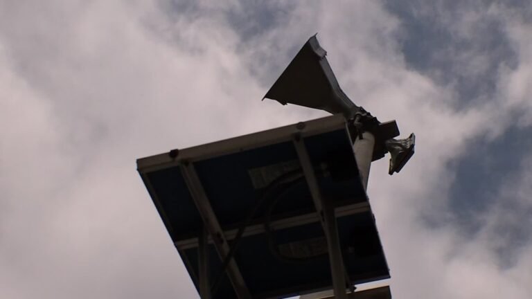 Here’s why tornado sirens sounded in several Chicago suburbs – NBC Chicago