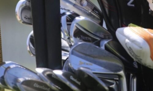 Hideki Matsuyama’s winning WITB, 2021 Masters – GolfWRX