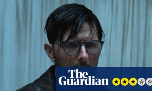 Hokum review – Adam Scott dour and grumpy in enjoyably eerie rural horror | Film