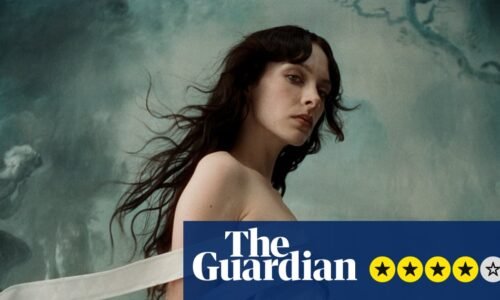 Holly Humberstone: Cruel World review – Taylor Swift fave trades gothic melancholy for pop glow-up | Music