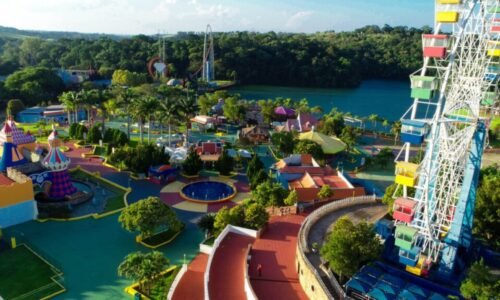 Hopi Hari lança promoções e vira destino ideal para a Páscoa