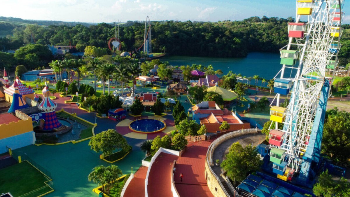 Hopi Hari lança promoções e vira destino ideal para a Páscoa