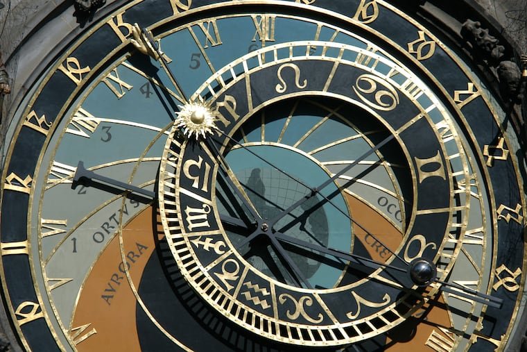 Horoscopes: Wednesday, April 15, 2026
