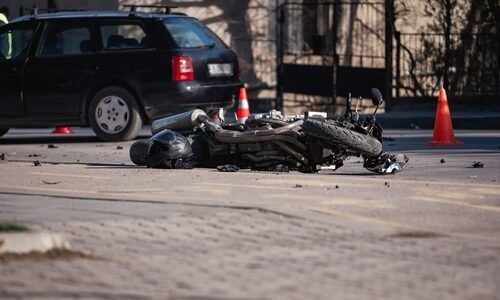Marietta motorcycle accident lawyer