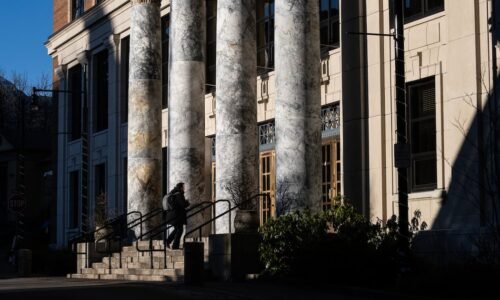 House Resources Committee revises governor’s Alaska LNG bill, seeking more revenue