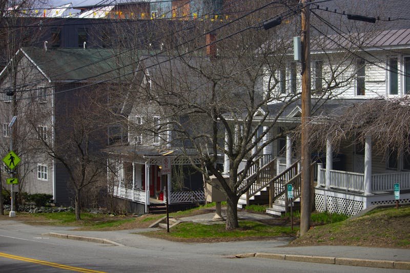 House inspection: Are Hanover’s high housing prices here to stay?