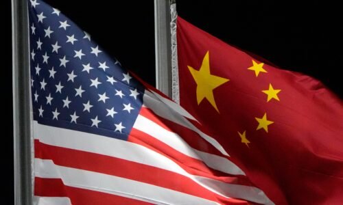House lawmakers urge IRS and Treasury to probe CCP-linked nonprofits
