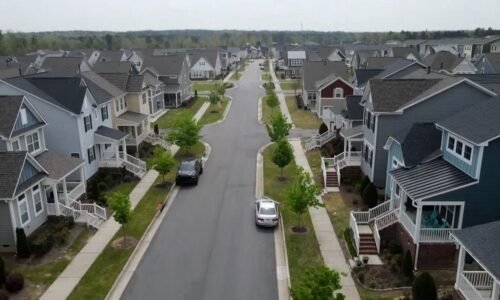 Housing affordability draws bipartisan attention in NC legislature :: WRAL.com