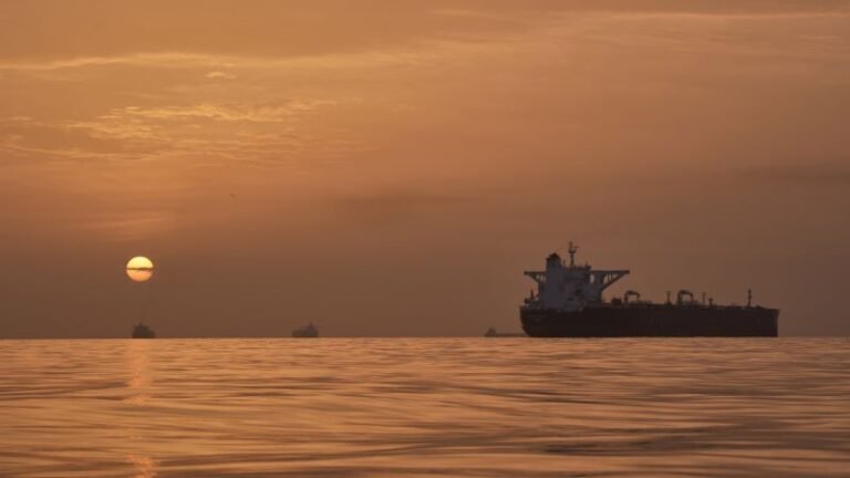 How 24 hours of whiplash over the Strait of Hormuz unfolded