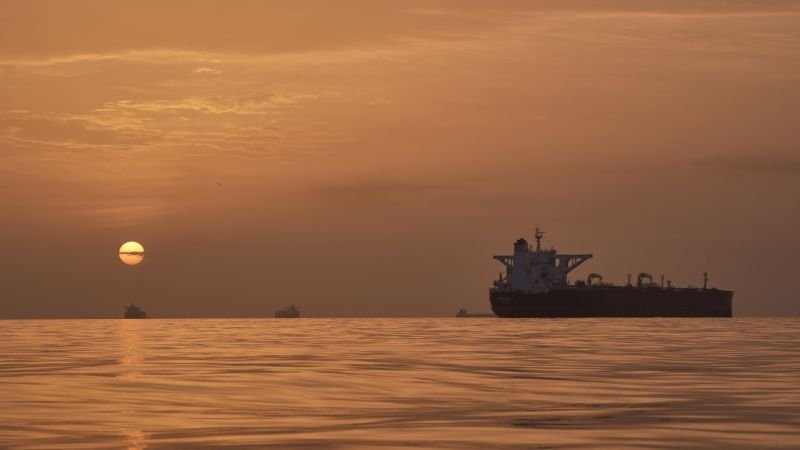 How 24 hours of whiplash over the Strait of Hormuz unfolded