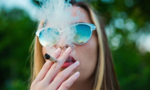 How April 20 became the weed holiday