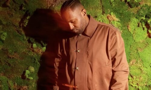 How Camper Became Victoria Monét, Kehlani's Go-To R&B Producer