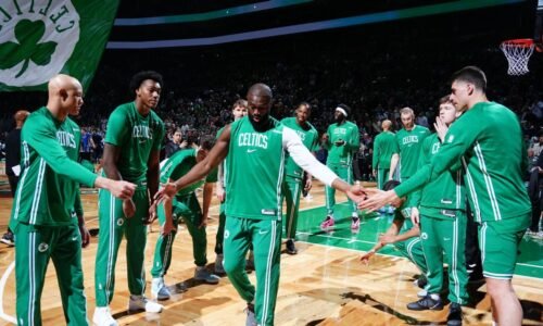 How Jaylen Brown turbocharged the Boston Celtics back to title contention