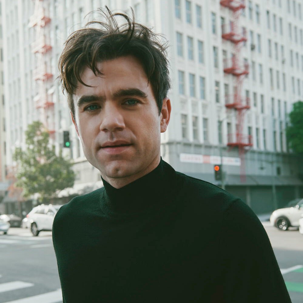 How The Pitt's Patrick Ball Went From Role-Playing Corporate Trainings to Starring on Broadway