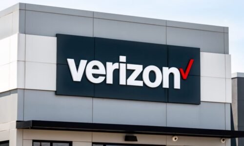 How To Earn $500 A Month From Verizon Stock Ahead Of Q1 Earnings