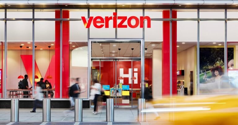 How Verizon's January outage impacted business customers – survey